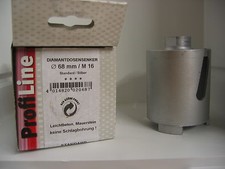 Profi Tech Diamantbohrkrone