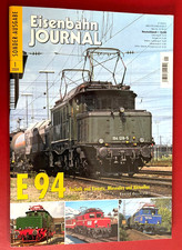 Eisenbahn journal - eisenbahn,