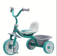 Dreirad Laufrad Laufhilfe