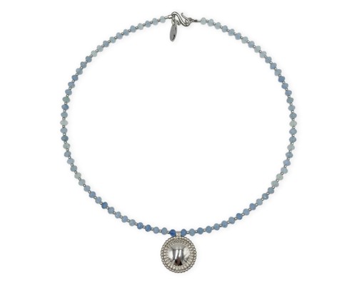 925 sterling silber collier - 925,