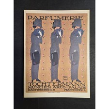 Ludwig Hohlwein: Plakate der