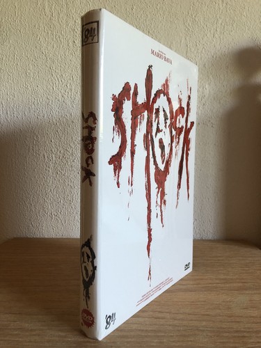 Shock monsterbox 84 - -,