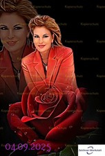 Elizabeth Teissier--B010--der Druck ist Laminiert