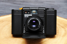 Minox 35 ML " Bitte LESEN "