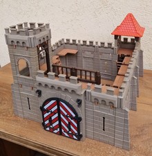 Vintage Playmobil Ritterburg 3667