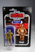 Star Wars - Vintage Collection - See-Threepio (C-3PO) - VC06  - MOSC