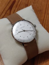 Junghans Max Bill Handaufzug