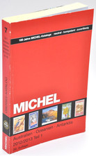 Michel Übersee Katalog Band 7