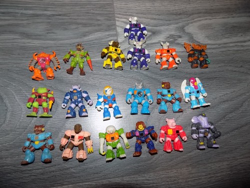Laser battle beasts - beasts, hasbro