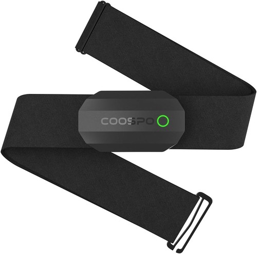Coospo h808s brustgurt - coospo,