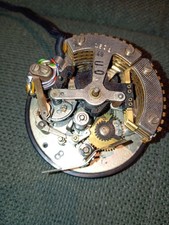 Sperrnummernschalter Hagenuk für Münztelefon