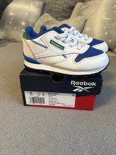 Reebok Leuchtschuhe LED