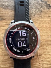 Garmin original Porsche Epix