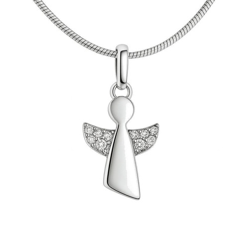 925er silber unisex anhänger - unisex,