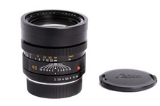 Leitz  LEICA  Summicron-R  1:2