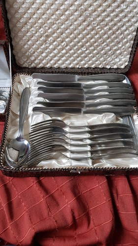 Smalcalda besteckset ddr je - smalcalda, ,