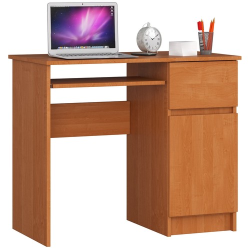 Computerschreibtisch piksel - computerschreibtisch,