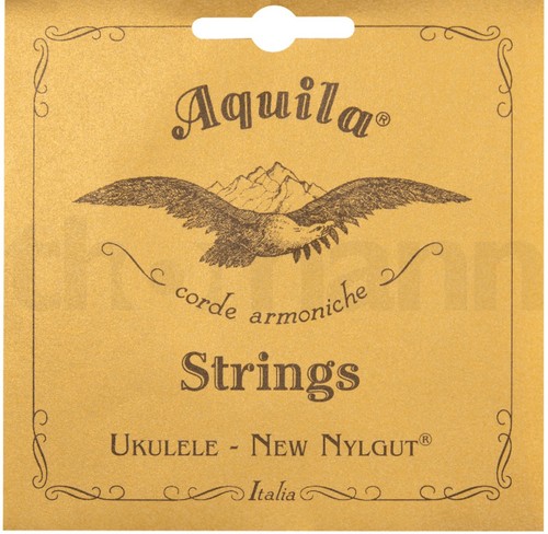 Aquila corde regular sopran - corde,