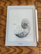 BOOX Nova Air 7.8 32GB E-book