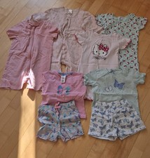 Paket Kinderkleidung, Set