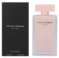 Narciso Rodriguez For Her Eau