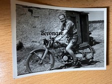 Foto Wanderer 98 Sachs 1939