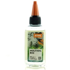 STIHL Multioil Bio
