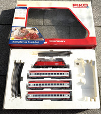 Piko modelleisenbahn start - piko, ho