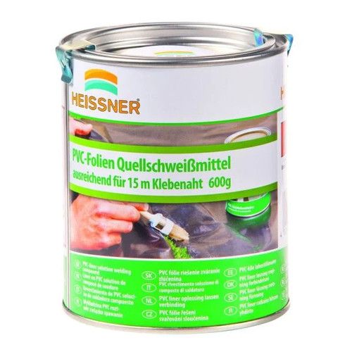Heissner pvc folien - heissner, pvc-folien