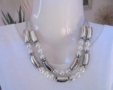 5 kg Halsketten neu und top