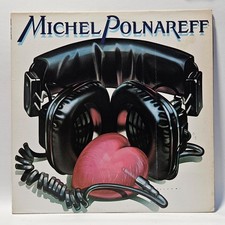 Michel Polnareff - Michel