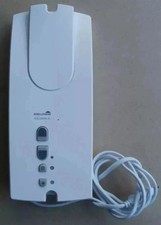 Elektrischer Aufputz Gurtwickler Schellenberg Rollodrive 55 - s. gut s. Text