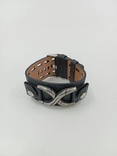 FOSSIL Armband Damen Leder