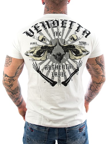 Vendetta inc männer - inc.,