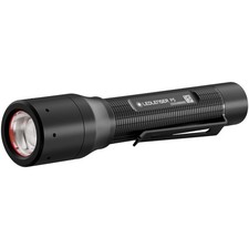Ledlenser Taschenlampe P5 Taschenlampen betrieben mit NEU