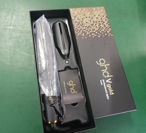 Ghd gold glätteisen - gold,