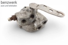 Mercedes W124 W210 R129 Regler