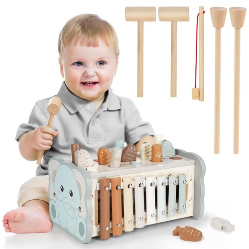 Montessori holzspielzeug - montessori,