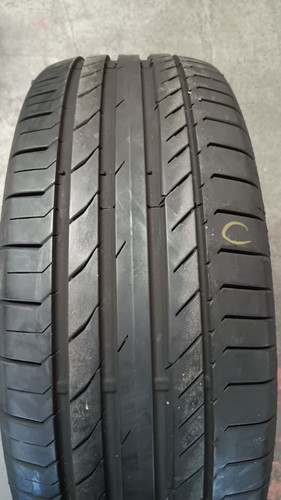1x235 55r19 105w continental - 105w,