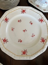 Rosenthal "Maria Rote