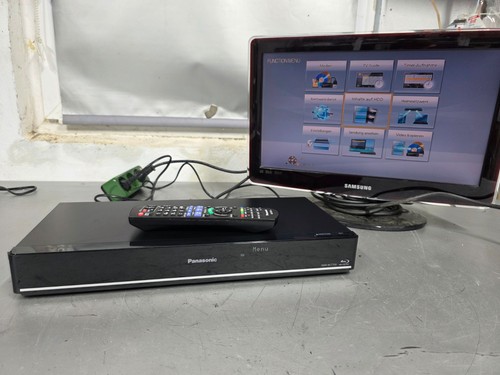 Panasonic dmr bct750 - dmr-bct750, 3d