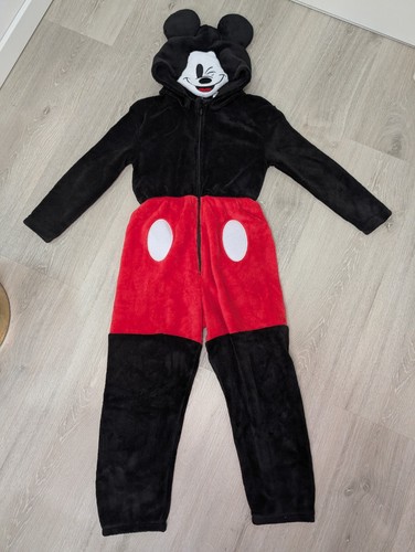 Mickey mouse kostüm - mickey,