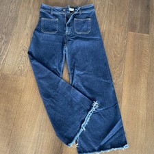 Zara Jeans Gr. 40/ 8 Weite