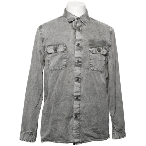 Cedarwood state jeanshemd - cedarwood, state,