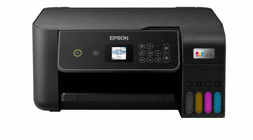Epson ecotank 2870 - epson, et-2870