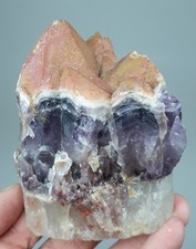Amethyst - Seidelgrund
