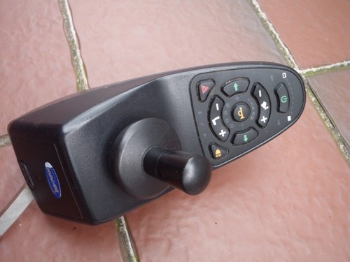 Joystick dynamic meyra - joystick,