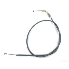 Schaltzug Grau Metall für