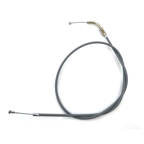 Schaltzug grau metall für - schaltzug,