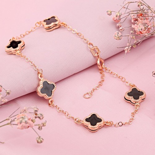 Rose gold 585 - rose, flower